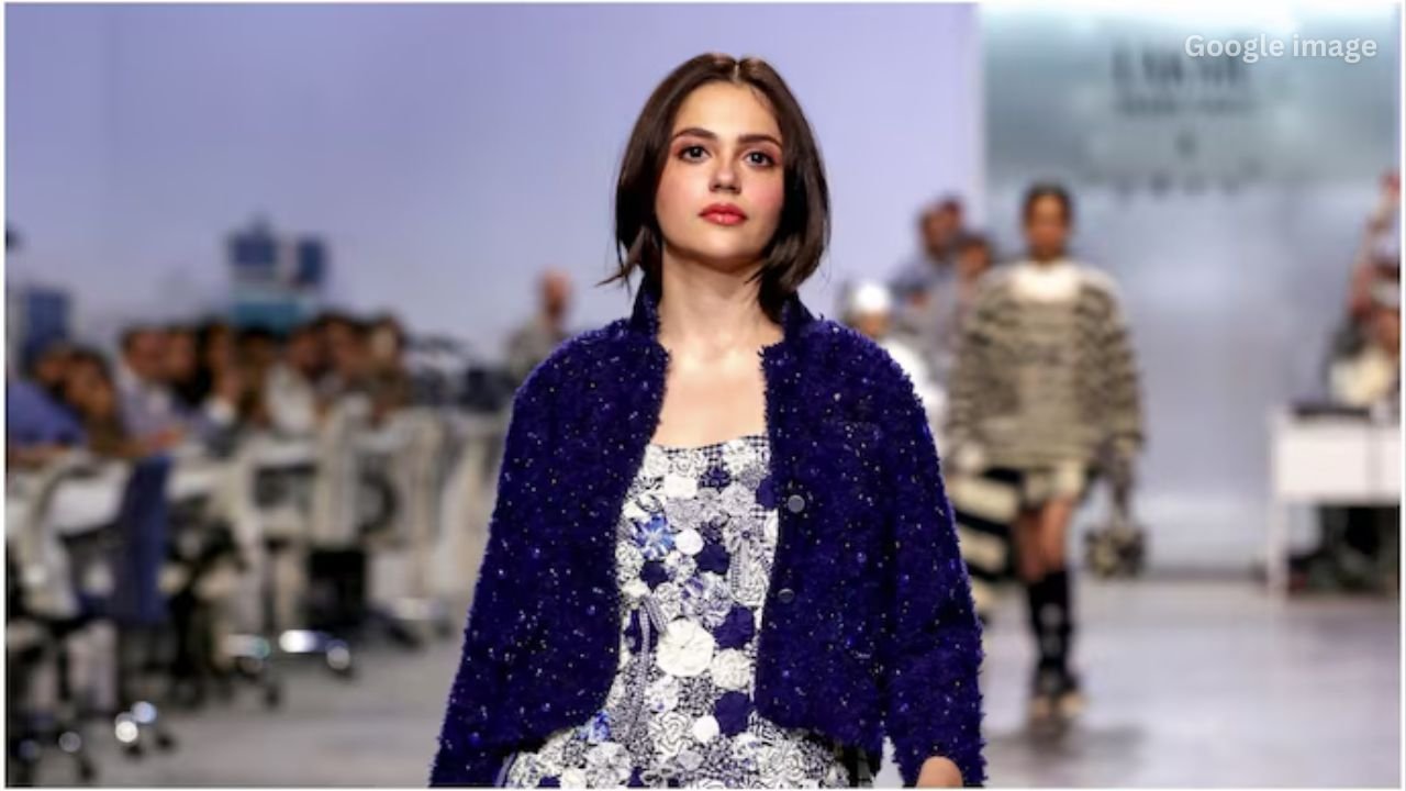 Aneet Padda schoolgirl look from Shakti Shalini set goes viral sparking massive buzz