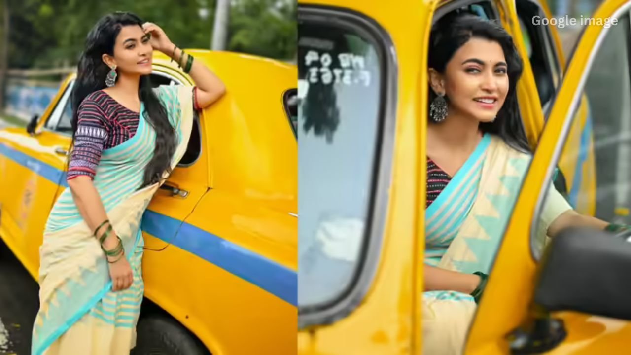 Aimee Barua Votes in Assam Polls, Confident BJP Will Secure Victory Again