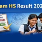 Assam HS Result 2026 Date Not Announced Today, Minister Calls Claims Rumours