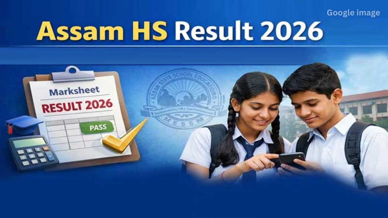 Assam HS Result 2026 Date Not Announced Today, Minister Calls Claims Rumours
