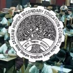 Assam HS Result 2026 to Be Declared Tomorrow at 10:30 AM Check Details