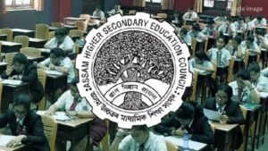 Assam HS Result 2026 to Be Declared Tomorrow at 10:30 AM Check Details