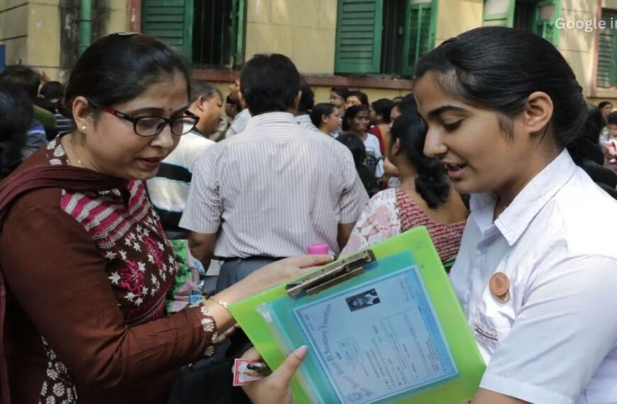 Assam HS Result 2026 Declared Science Stream Tops With 8979 Percent Pass Rate