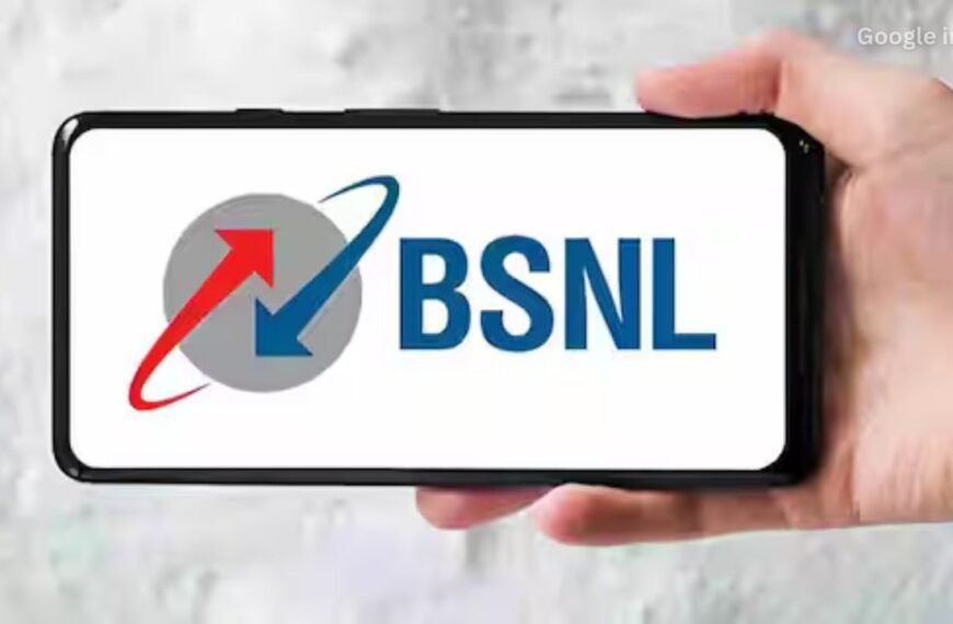 Return of the BSNL Freedom Plan: Affordable SIM, Free Data, and Calling Available for Just…