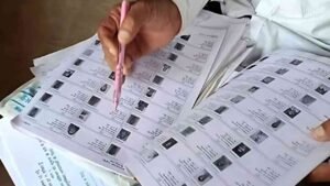 Assam Assembly Results Countdown Begins Exit Polls to Shape Political Narrative