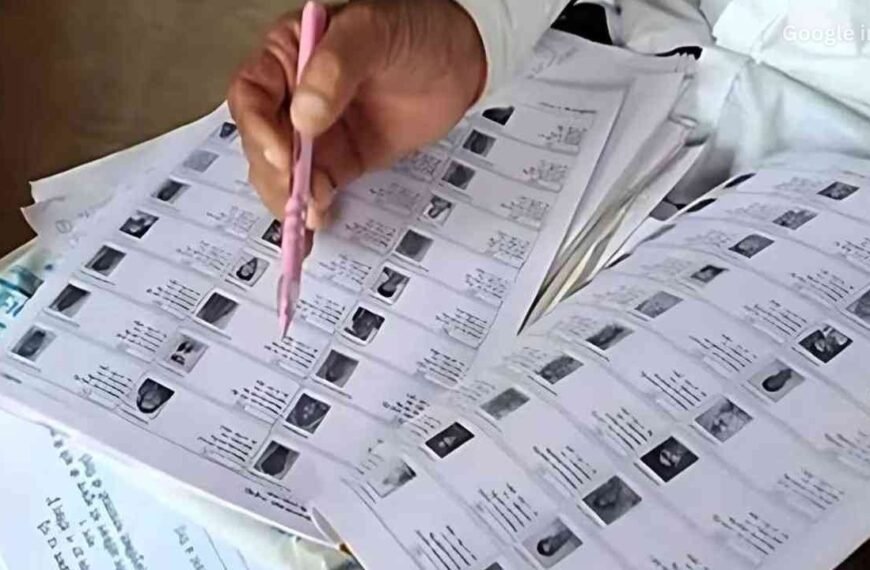 Assam Assembly Results Countdown Begins Exit Polls to Shape Political Narrative