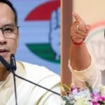 Assam Exit Poll 2026 Chanakya Predicts Massive BJP NDA Landslide Victory