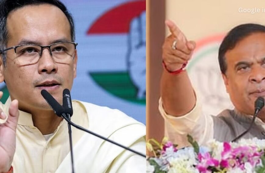Assam Exit Poll 2026 Chanakya Predicts Massive BJP NDA Landslide Victory