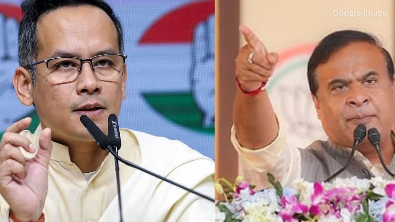 Assam Exit Poll 2026 Chanakya Predicts Massive BJP NDA Landslide Victory