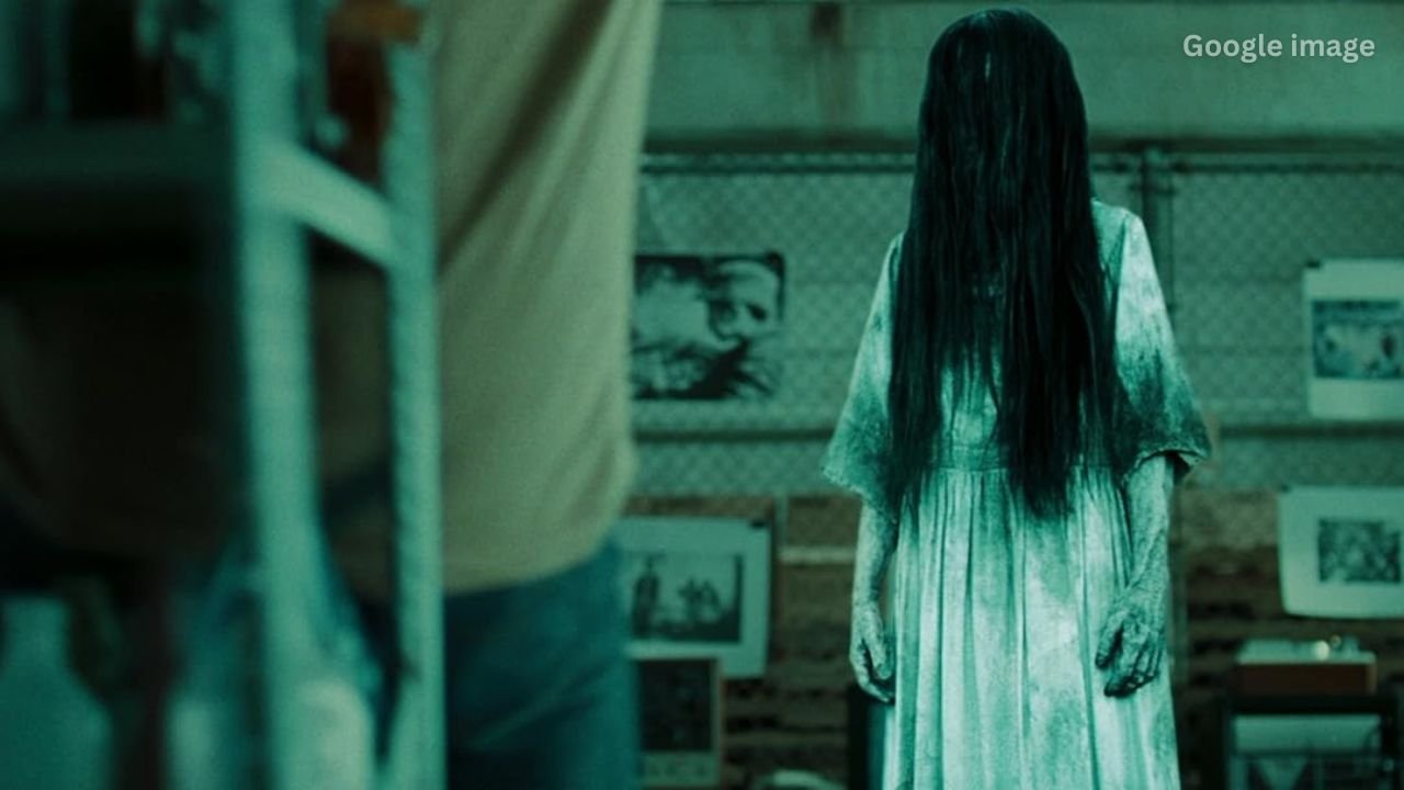 The terrifying "seven-day video" story of 'The Ring' left audiences completely stunned.