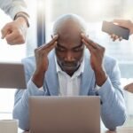 4 A’s of Stress Management That Can Instantly Transform Your Mental Health Today