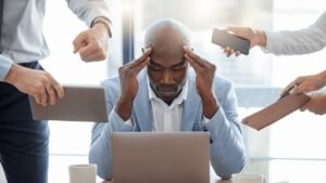 4 A’s of Stress Management That Can Instantly Transform Your Mental Health Today