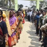 Assam Strongroom Security Under Scanner After Debabrata Saikia Raises Urgent Allegations