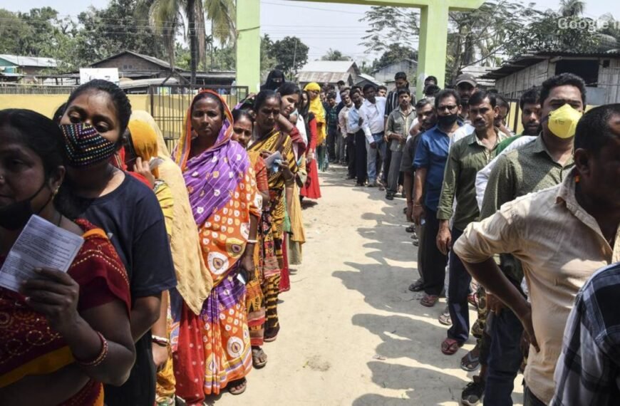 Assam Strongroom Security Under Scanner After Debabrata Saikia Raises Urgent Allegations