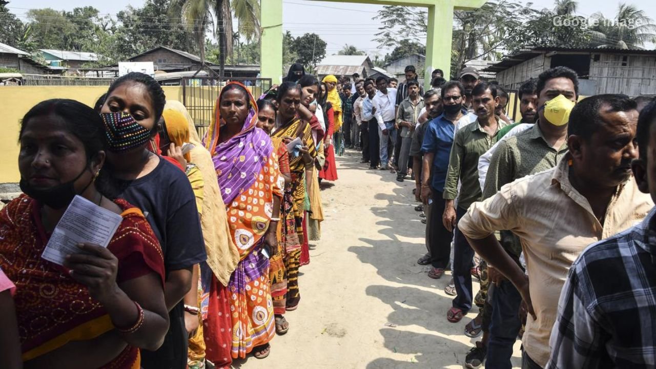 Assam Strongroom Security Under Scanner After Debabrata Saikia Raises Urgent Allegations