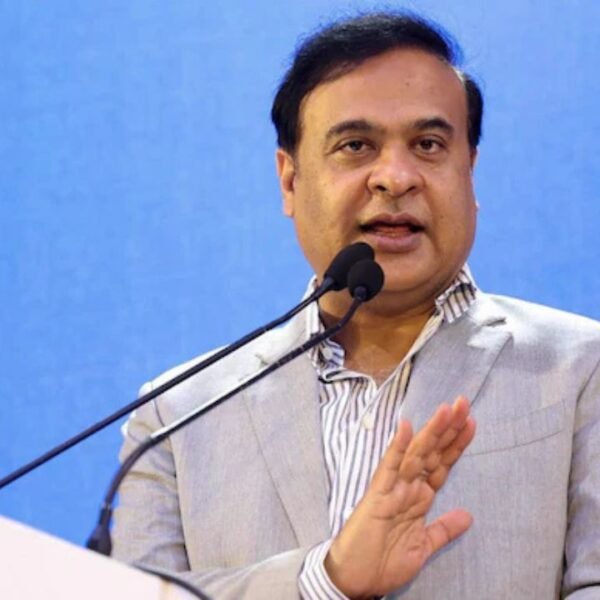 Assam CM Announces Massive 55000Rahul Gandhi Accuses Modi of Hidden Agenda Behind Women Reservation Bill&hellip;