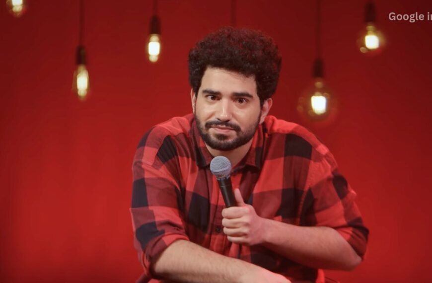 Samay Raina follows Rakhi Sawant Deepak Kalal in surprising Instagram twist revealed