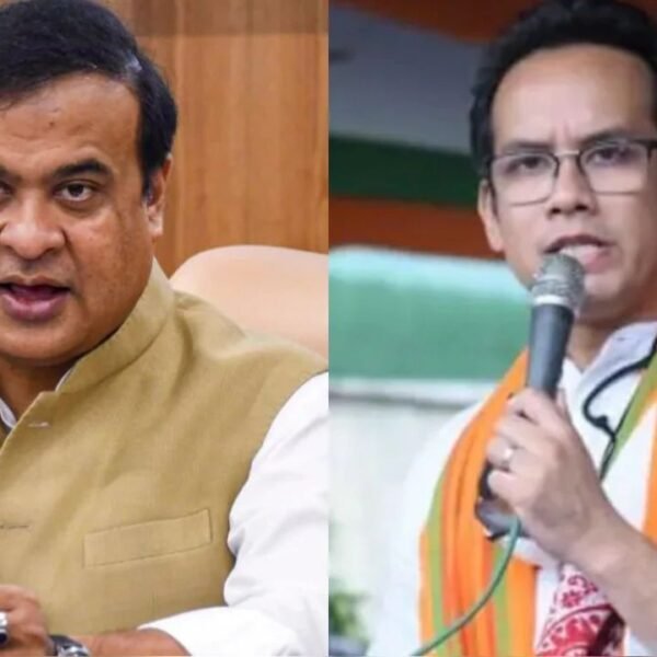 Assam Election 2026 Exit Poll Countdown Begins After Record Breaking Voter Turnout