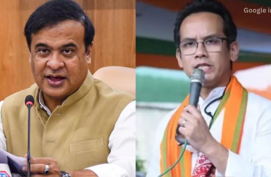 Assam Election 2026 Exit Poll Countdown Begins After Record Breaking Voter Turnout