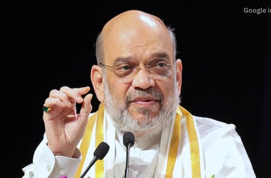 Amit Shah Links UCC to Infiltration Issue as Assam Election Battle Intensifies Dramatically