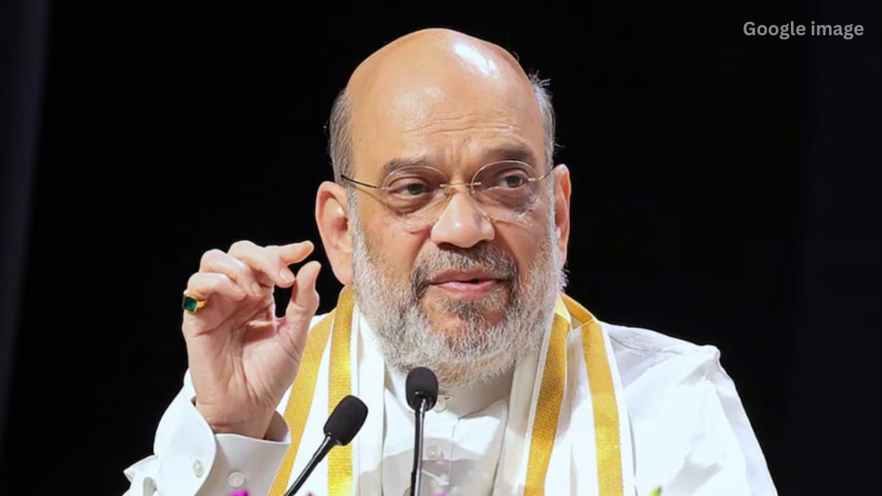 Amit Shah Links UCC to Infiltration Issue as Assam Election Battle Intensifies Dramatically