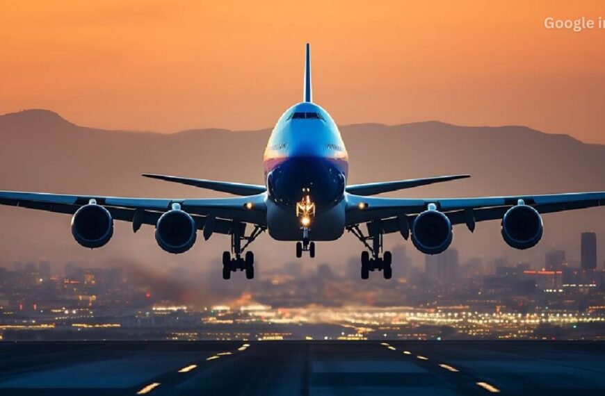 Jewar Airport Vacancy 2026: A Golden Opportunity to Secure a Job at Noida International Airport—Learn About the Complete Recruitment Process.