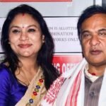 Assam Election Heat Rises as Congress Alleges Multiple Passports Linked to CM’s Wife