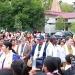 Assam Election 2026 Sees Massive Voter Turnout Near 76 Percent Amid Key Contests