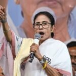 Mamata Banerjee Accuses BJP of Electoral Manipulation in Assam Assembly Elections Rally Speech