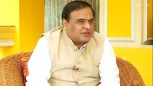 Assam Election Results 2026 Himanta Biswa Sarma Expresses Strong Confidence in BJP Win