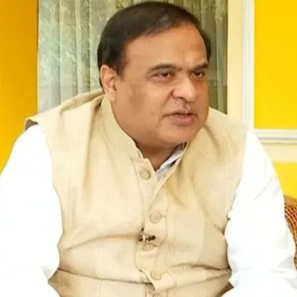 Assam Election Results 2026 Himanta Biswa Sarma Expresses Strong Confidence in BJP Win