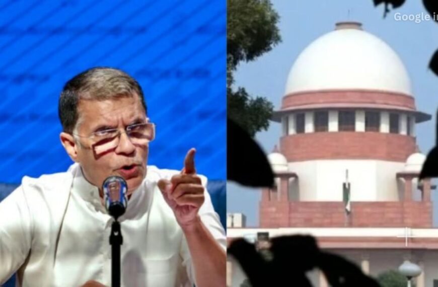 Assam News: Major Verdict from the Supreme Court on the Assam Government's Petition
