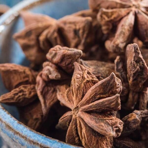 Drinking Star Anise Water Daily May Boost Immunity and Reduce Inflammation Fast