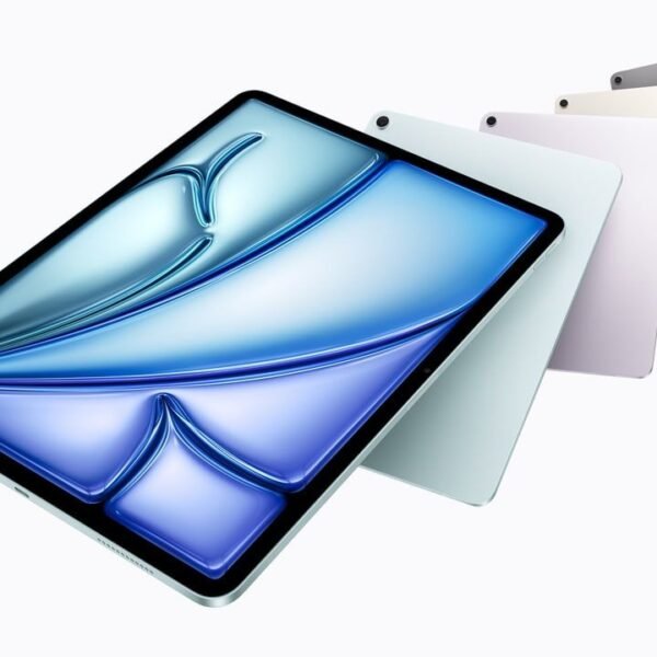 A Big Surprise Hidden in the iPad Air 2027 Update: Both Price and Design Will…