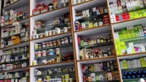 Good News for Those Burdened by Expensive Medicines: Now You Can Open Your Own Jan Aushadhi Medical Store.