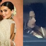 Has Veer Pahariya Found New Love? A Viral Video in Mumbai Sparks a Stir.