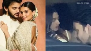 Has Veer Pahariya Found New Love? A Viral Video in Mumbai Sparks a Stir.