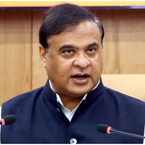 Himanta Biswa Sarma’s Explosive Attack on Mamata Banerjee Sparks Citizenship Row Nationwide