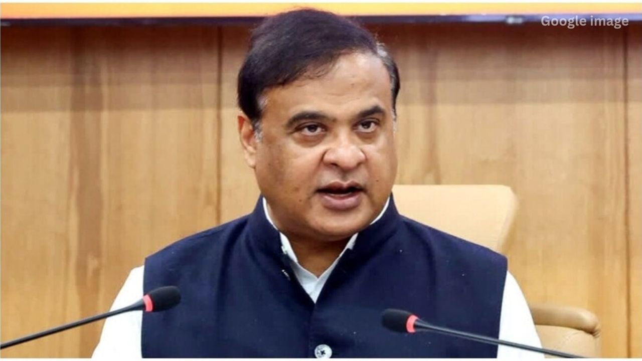 Himanta Biswa Sarma’s Explosive Attack on Mamata Banerjee Sparks Citizenship Row Nationwide