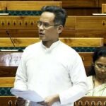 Gaurav Gogoi Accuses BJP of Hidden Agenda Behind Women’s Reservation Bill Failure