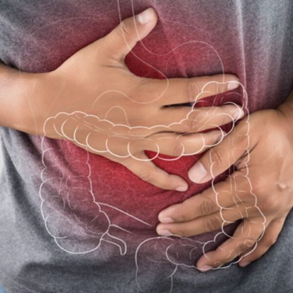 IBS Symptoms You Should Never Ignore Experts Warn About Silent Digestive Disease