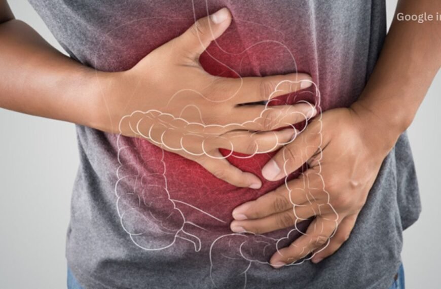 IBS Symptoms You Should Never Ignore Experts Warn About Silent Digestive Disease