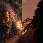 First Poster of 'Mahavatar Parashuram' Released: Suspense Mounts, Excitement Soars Among Fans