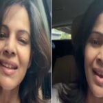 Uproar over Namita Thapar's 'Namaz' remarks; emotional video goes viral amidst trolling.