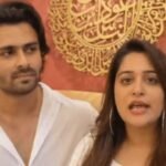 Deepika Kakkar, battling cancer, suffers a relapse; a new cyst has been detected.