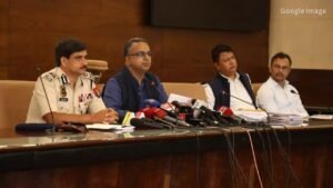 Assam Election Counting 2026 ECI Deploys Massive Security Ahead of Results Day