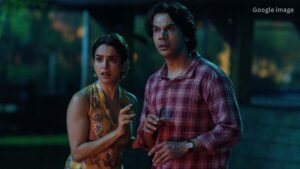 Rajkummar Rao's 'Toaster' Trailer Goes Viral: The Real Drama Begins After the Wedding