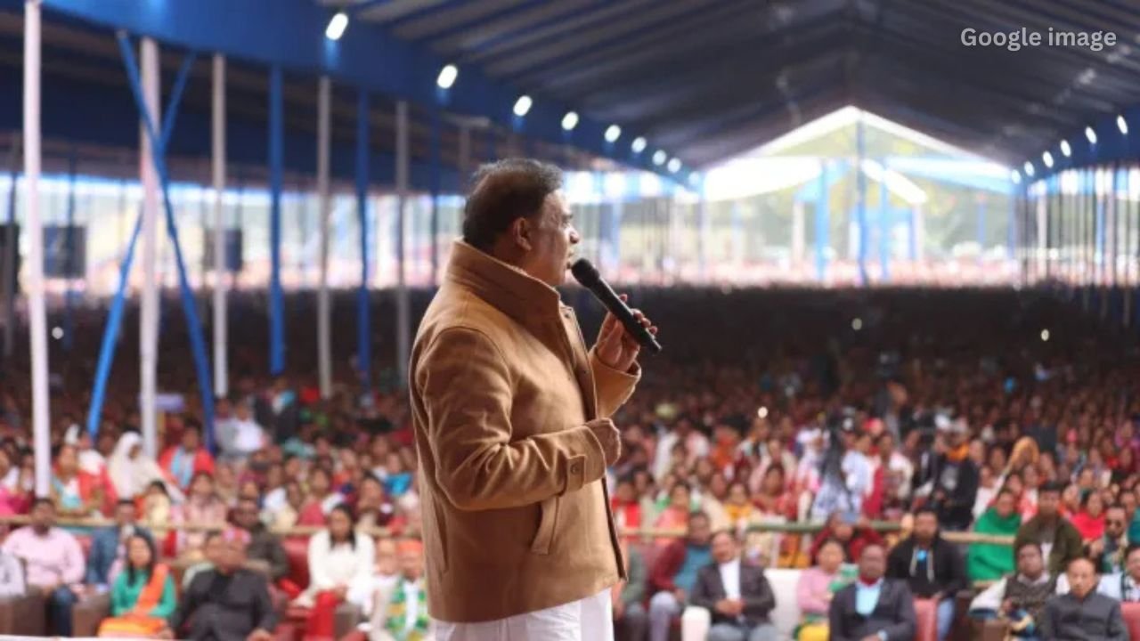 Assam Election 2026: Inside Himanta Biswa Sarma’s Political Journey and Public Persona Shift