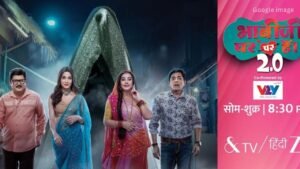 Aasif Sheikh Reveals: Where You Can Now Watch 'Bhabhi Ji Ghar Par Hain'