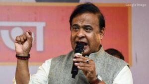 Assam CM Promises Free LPG Cylinders During Bihu and Durga Puja Sparks Political Row